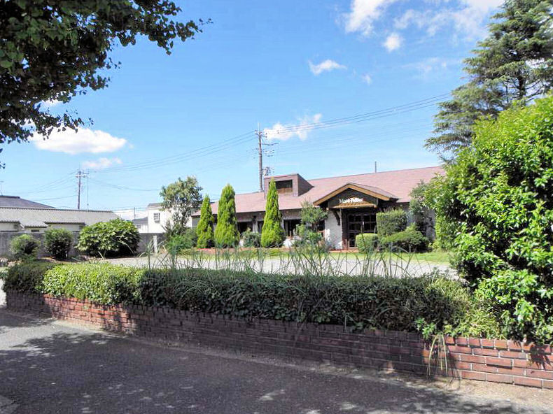 君津市 2018 西坂田 1215 モンペリエ